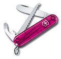 Victorinox My First Victorinox H 84mm Medium Pink 0.2373.T5