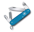 Victorinox 2020 Cadet ALox Limited Edition Medium Aqua Blue 0.2601.L20
