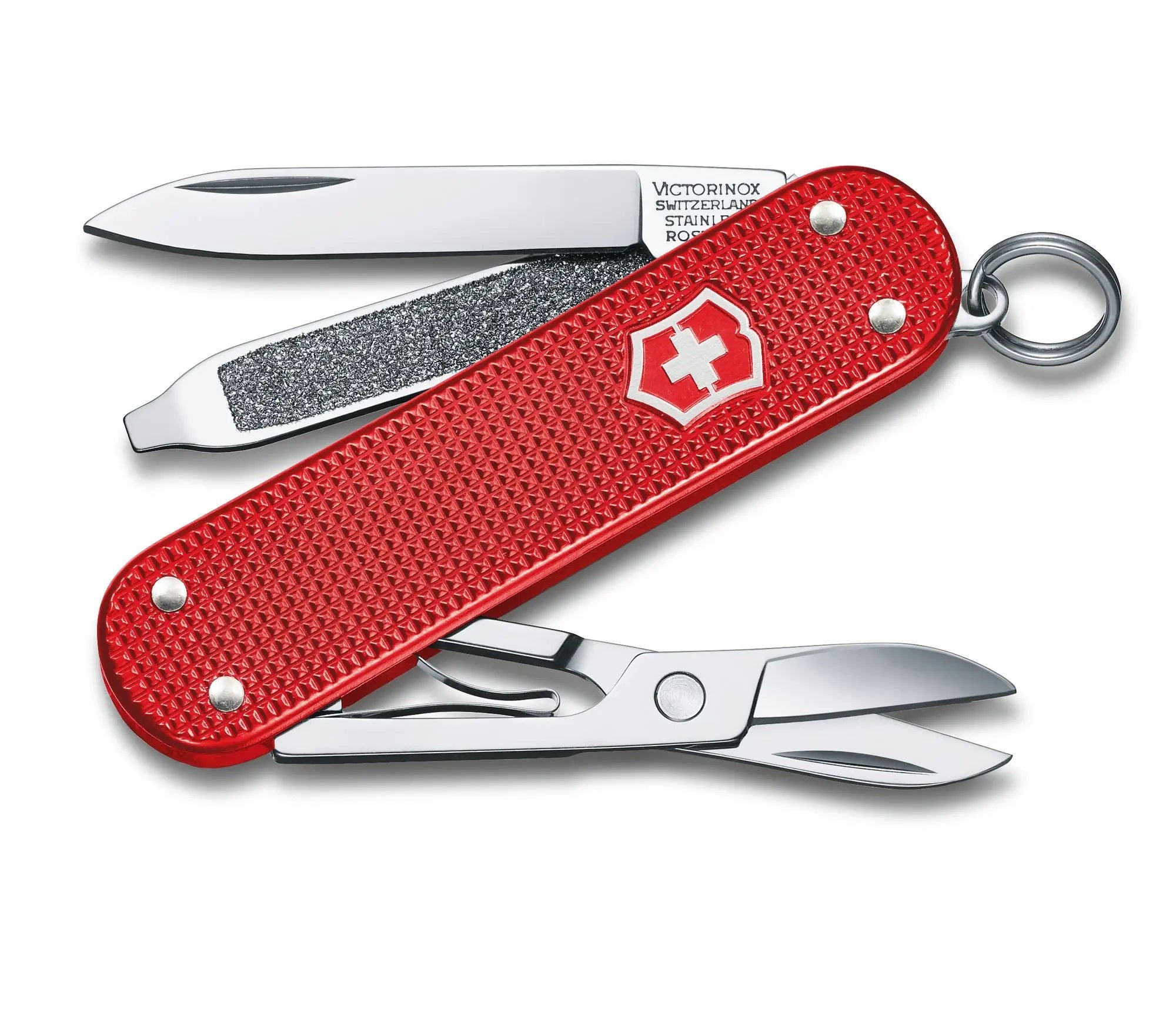 Victorinox Classic Alox 58mm Small 0.6221.201G