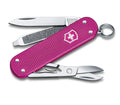 Victorinox Classic Alox 58mm Small Knife 0.6221.251G