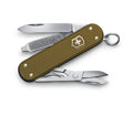 Victorinox 2024 Classic SD Alox Limited Edition Brown 0.6221.L24