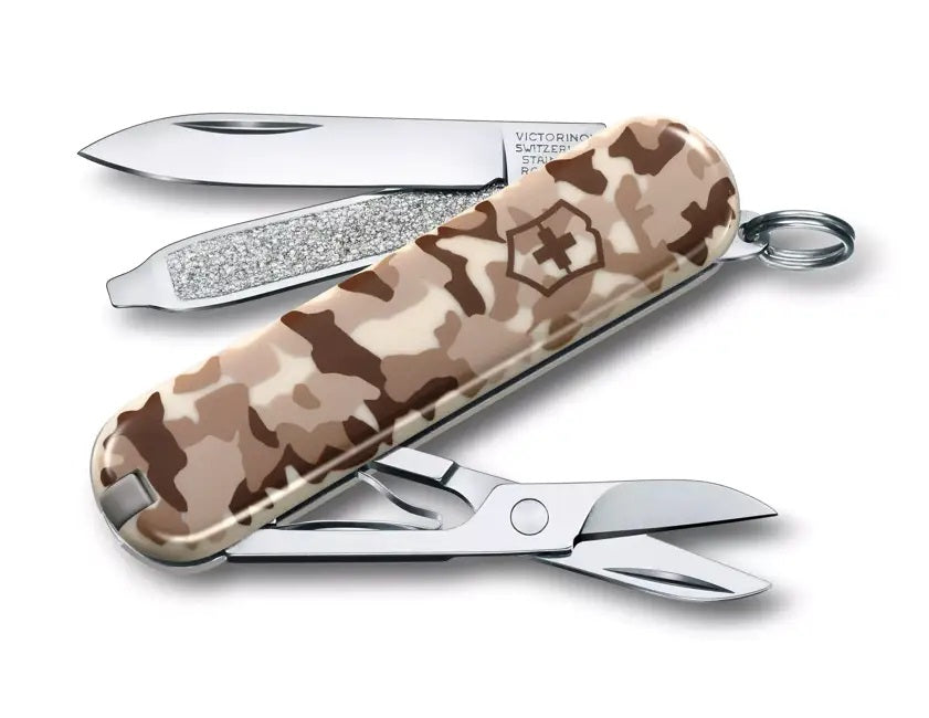 Victorinox Classic SD 58mm Small 0.6223.941