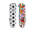 Victorinox Classic Limited Edition 2020 World of Soccer Multitool 0.6223.L2007