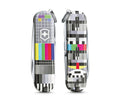 Victorinox Classic Limited Edition 2021 Retro TV Multitool 0.6223.L2104