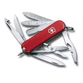 Victorinox Mini Champ 58mm Small Red 0.6385