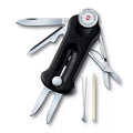 Victorinox Golf Tool Sports Knife Black 0.7052.3
