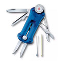 Victorinox Golf Tool Sports Knife Blue 0.7052.T2