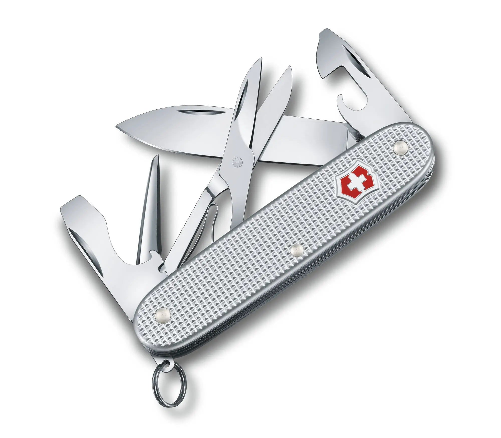 Victorinox Pioneer X Alox 93mm Medium 0.8231.26