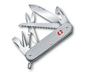 Victorinox Farmer X Alox Silver 93mm Medium 0.8271.26
