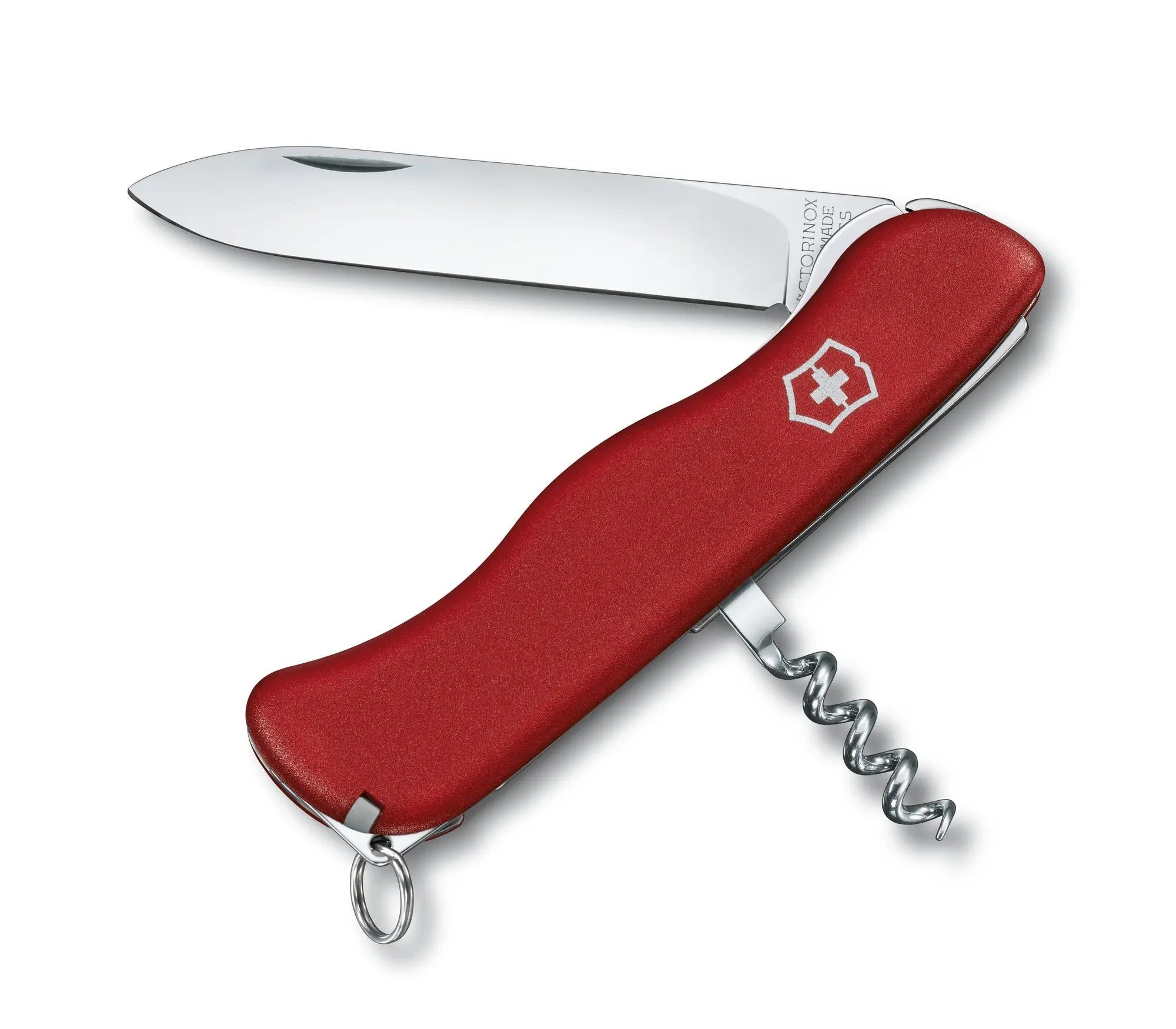 Victorinox Alpineer Red 0.8323
