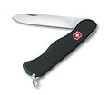 Victorinox Sentinel 111mm Large Black 0.8413.3