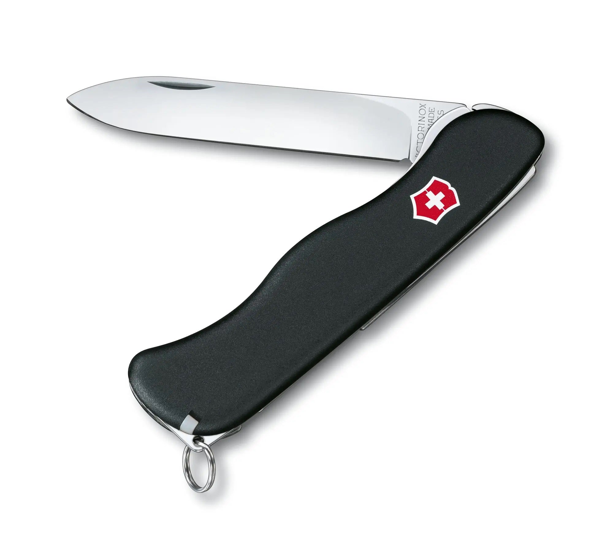 Victorinox Sentinel 111mm Large Black 0.8413.3