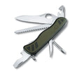 Victorinox Swiss Soldiers Knife 08 111mm Large 0.8461.MWCH