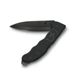 Victorinox Evoke BS Alox 136mm Folding Black 0.9415.DS23