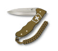 Victorinox 2024 Evoke Alox Limited Edition Brown 0.9415.L24