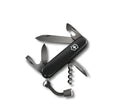 Victorinox Ranger 55 Grip Onyx Black 130mm 0.9563.C31P