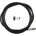 SRAM GUIDE 2000mm HYDRAULIC LINE KIT BLACK