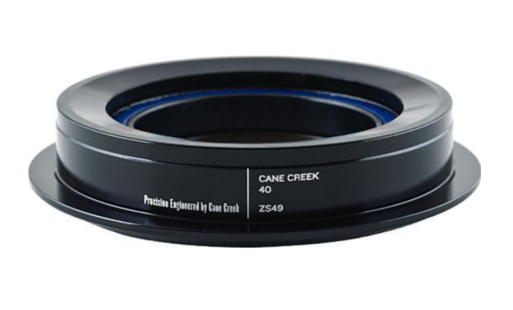 Cane Creek _40 Bottom Zs-49-30 Headset Ah