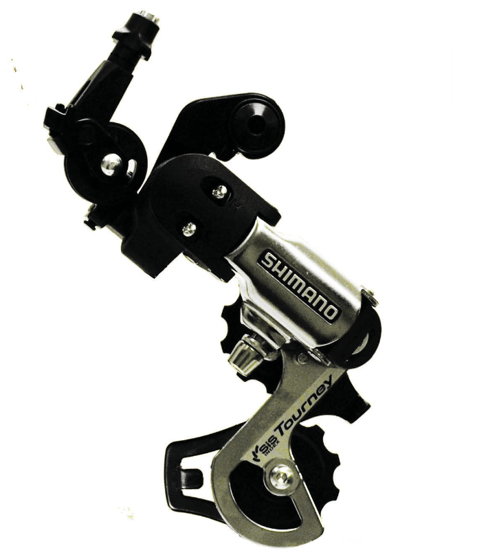Shimano FT55 Tourney SS Direct Derailleur Rear