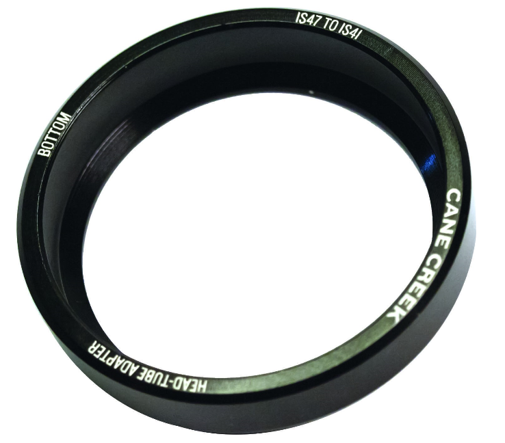Cane Creek Is 47 To Is 41 Bottom Headset Reducer