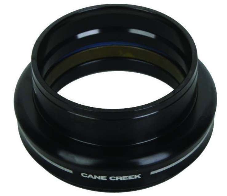 Cane Creek 110 Bottom Ec-49-30 Headset Ah Black