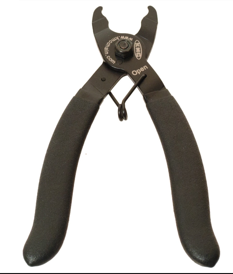 KMC Remove Missing Link Tool Chain Link Pliers
