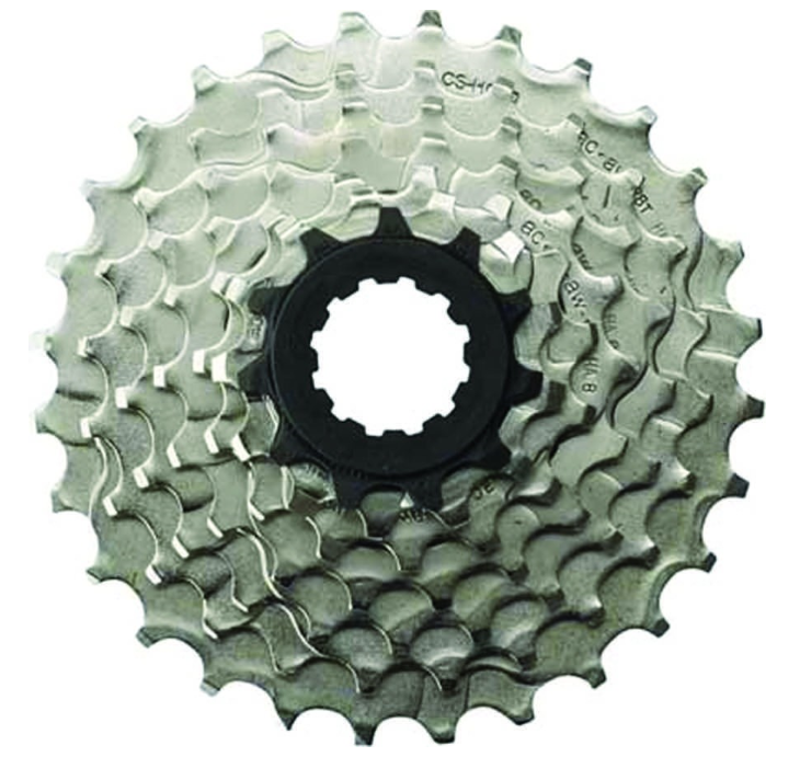 Shimano HG30 Alivio 11-32T Cassette 9sp