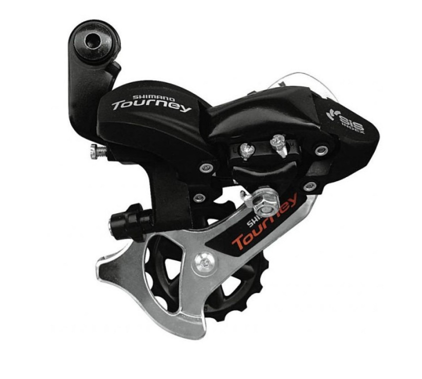 Shimano T300d Derailleur Rear Direct Mount