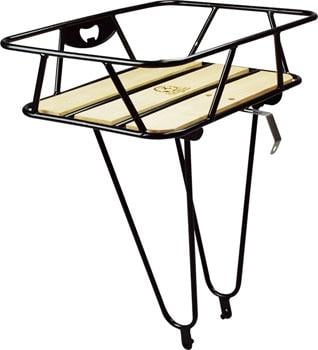 Gamoh King Carrier Front Basket - Large 18x13x20