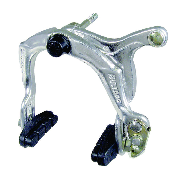 DiaCompe Brake BMX Bulldog Front Freestyle Silver