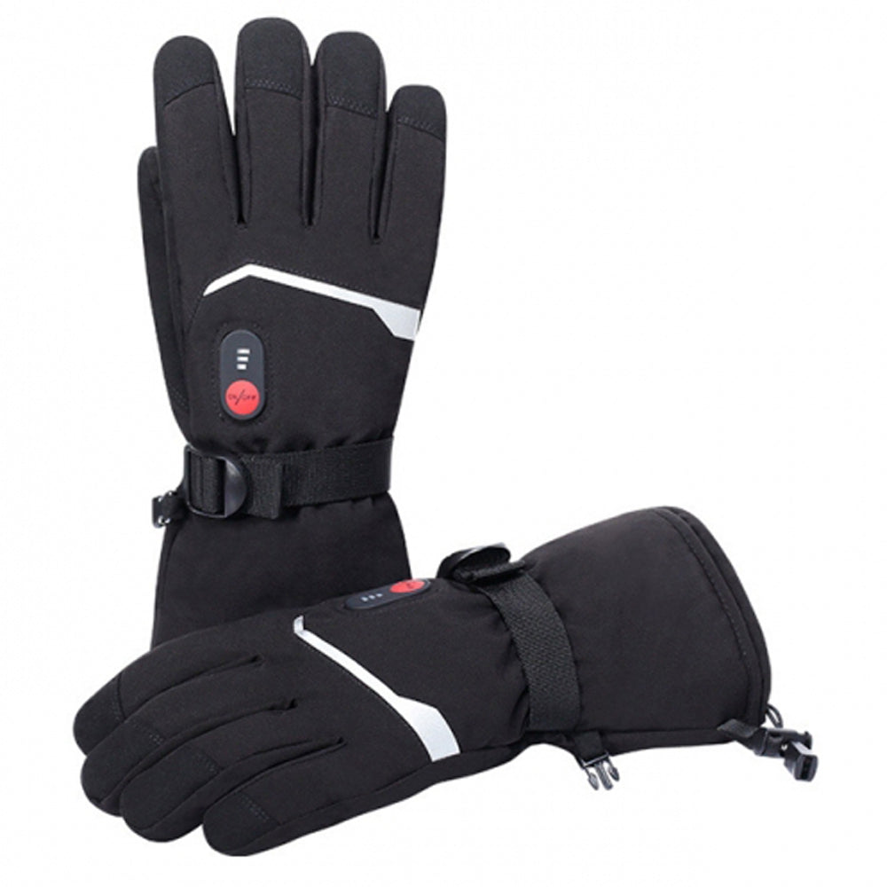 Swim-hero Savior Outdoor Heated Long Finger Gloves
