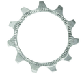 Shimano 11T Hg70-I 9Sp Built In Spacer Cog 