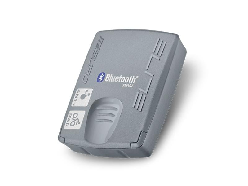 Elite Misuro B+ Bluetooth-ANT+ Speed-Cadence Sensor