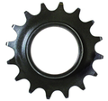 Shimano 15T 3-32 Cog Track - Black