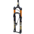 DFS 27.5 CIVET RLC TP RCE Air Fork 100mm Tapered