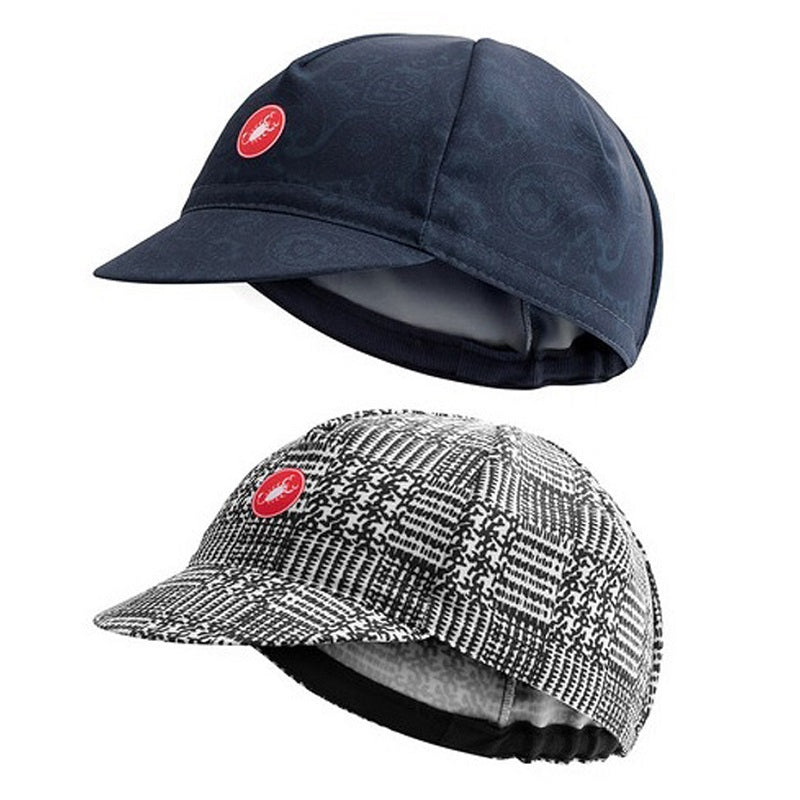 Castelli MAISON CAP