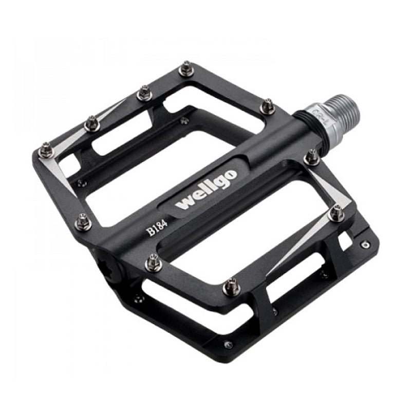 Wellgo Flat Pedal B184