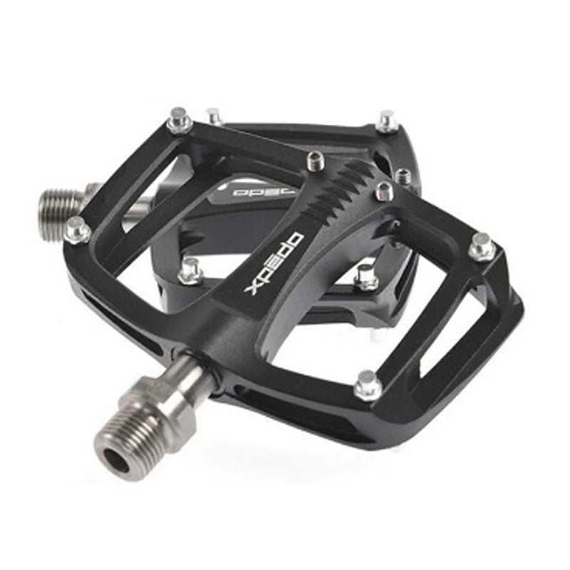 Wellgo Flat Pedal C260 Black