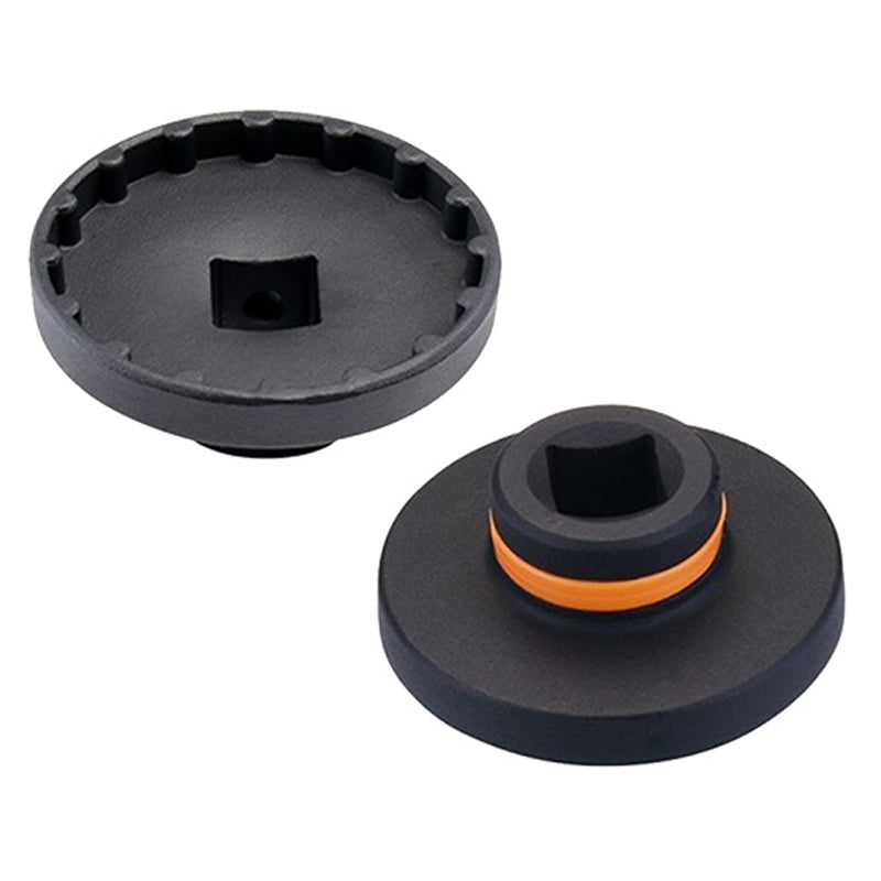 IceToolz M099 16 pin Ø52.2mm BB Tool