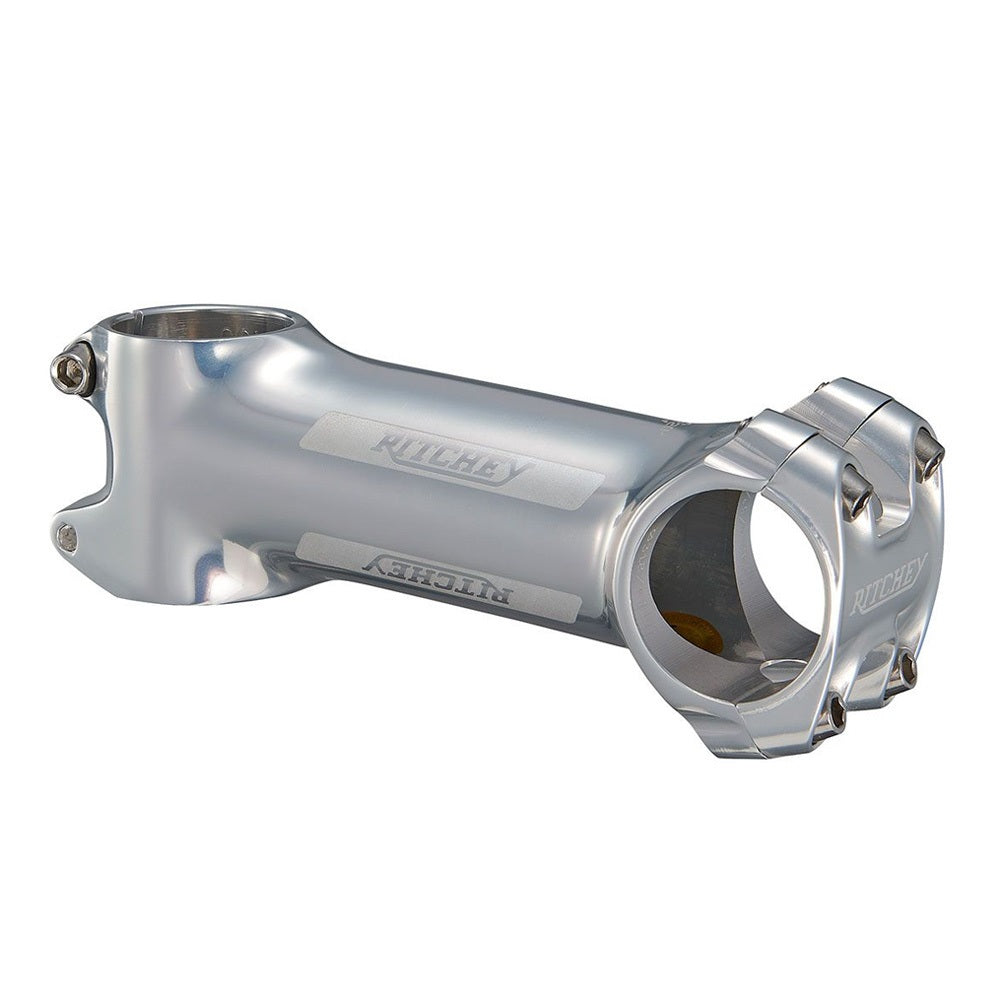 Ritchey Stem Classic C220 84D Silver 90-110mm