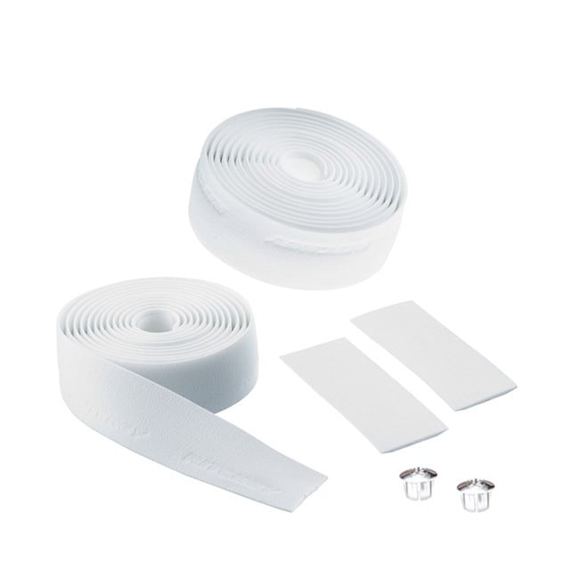 Ritchey WCS Eva Logo White Bartape
