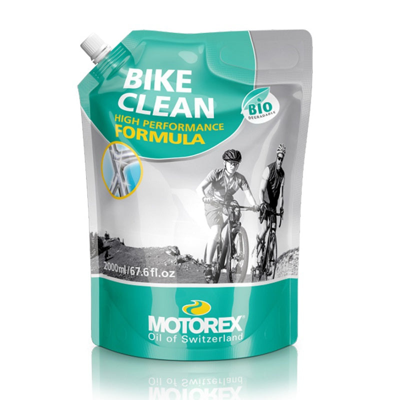 Motorex Bike Clea Refill 2L