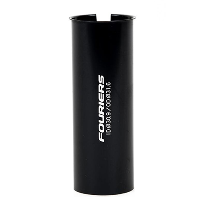 Fouriers Seatpost Shim 30.9 ->31.6mm