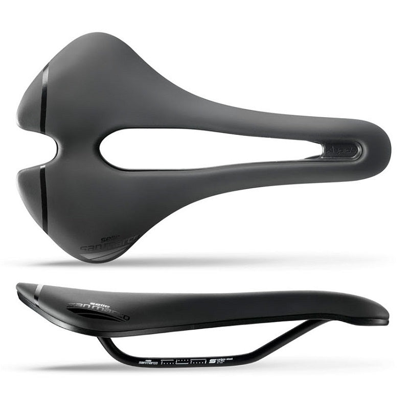 Selle SanMarco Saddle Collezione Aspide Short Sport Narrow