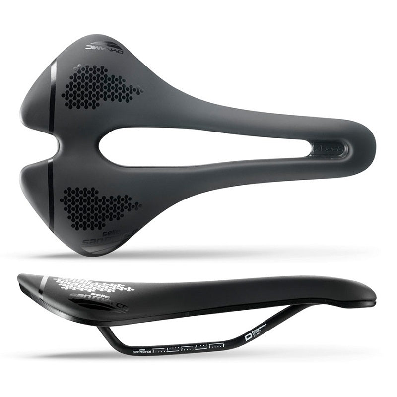 Selle SanMarco Saddle Collezione Aspide Short Dynamic Wide