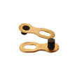 PYC Chain Link 11speed CT820-11 TIN Gold 6ea/1pack