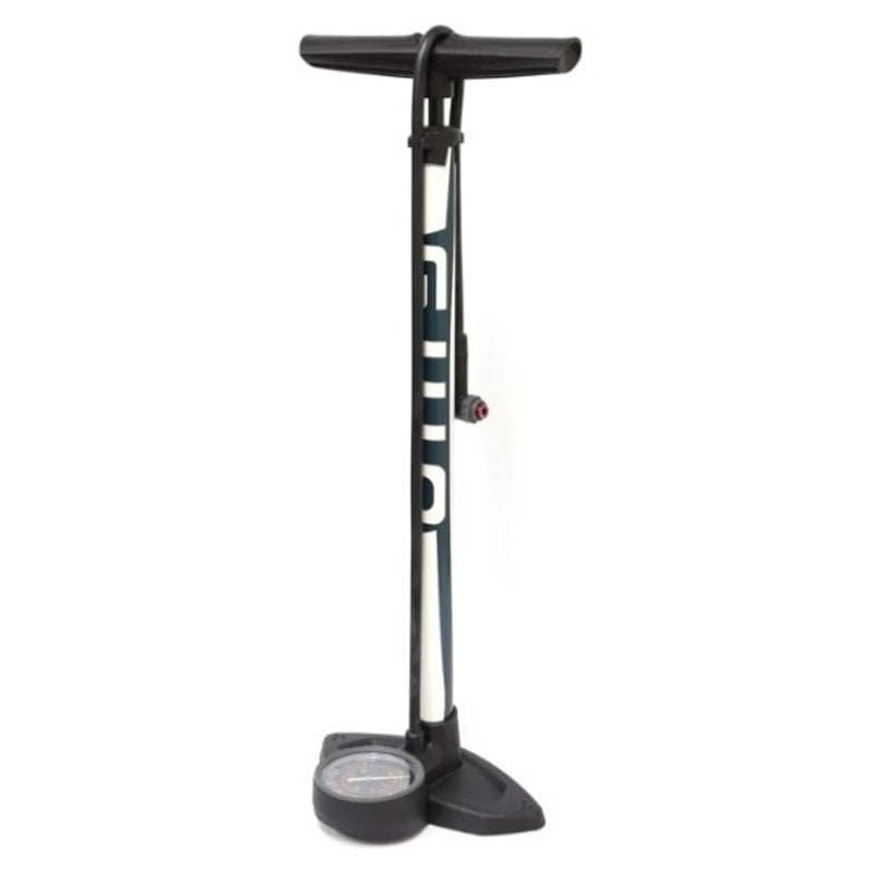 Giyo Floor Pump GF-2730PGP GCT-P Valve
