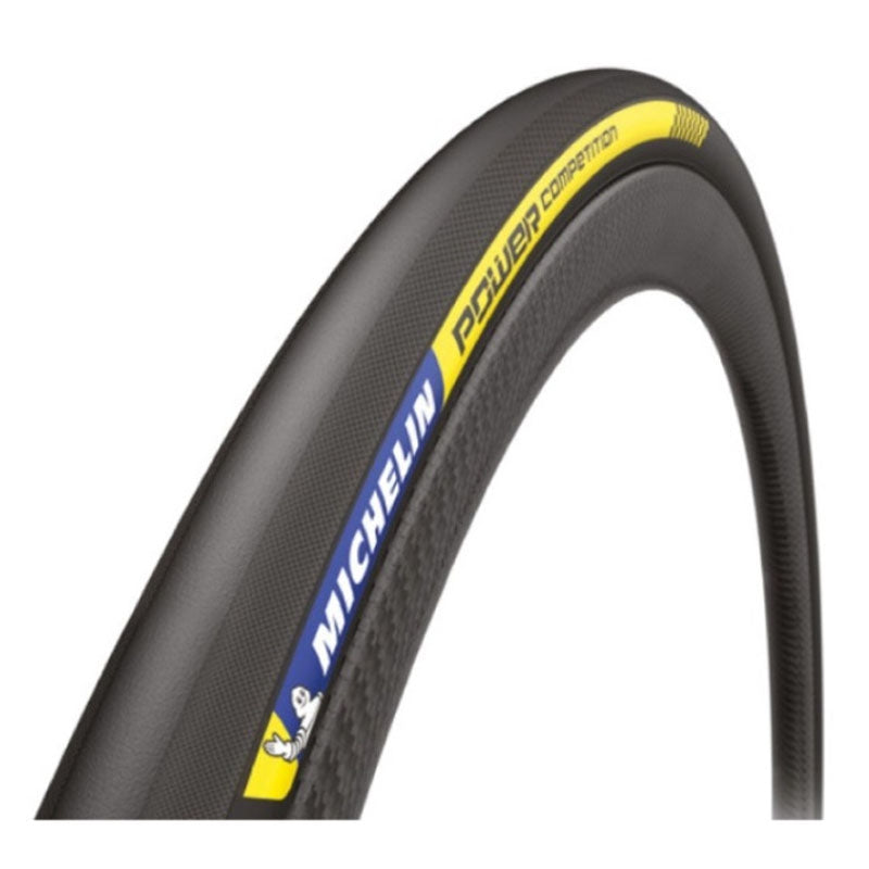 Michelin 700C Tubular Power Competition 700x25C
