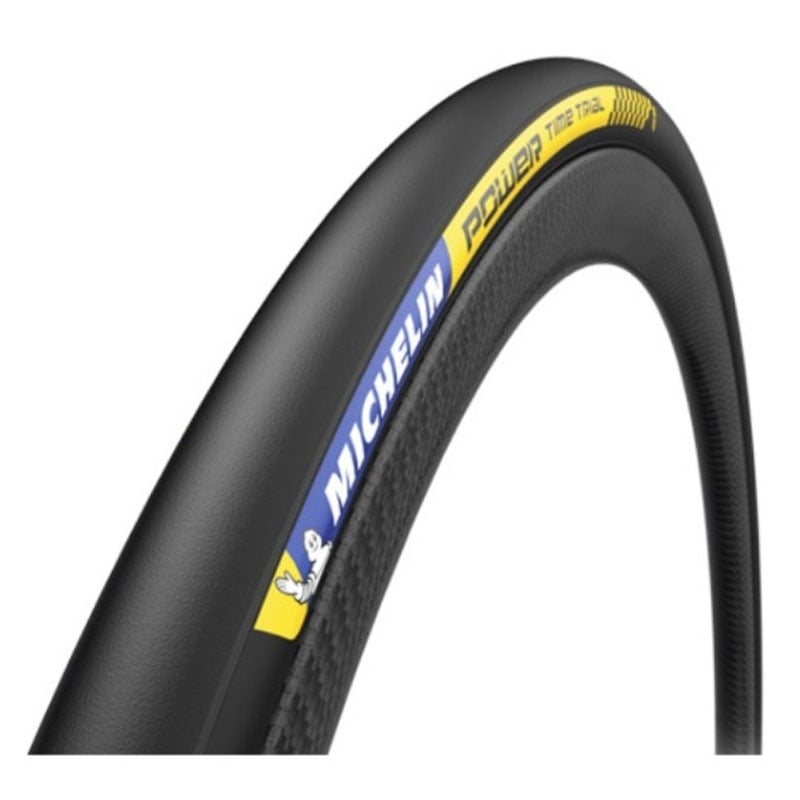 Michelin 700C Clincher Power Time Trial 700x23/25C