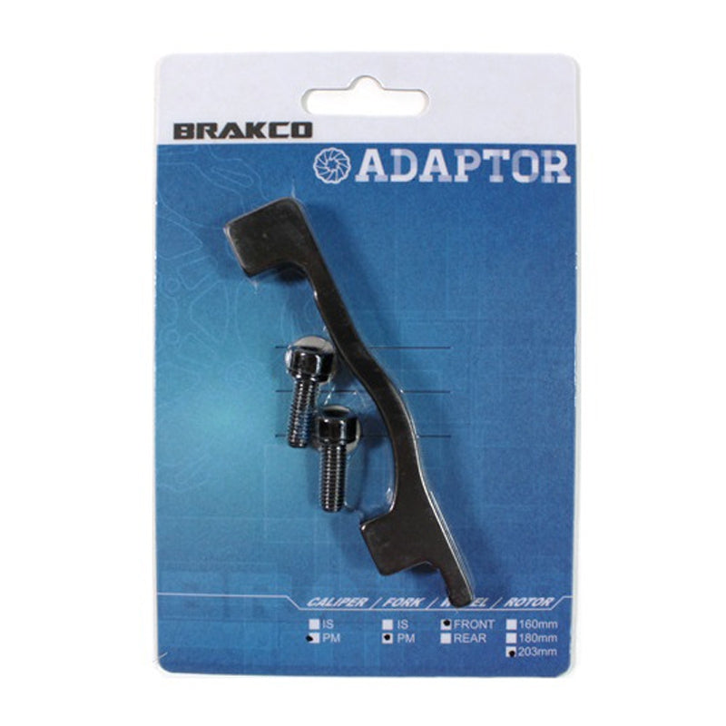 Brakco Front Adapter 203mm F203PM/IS